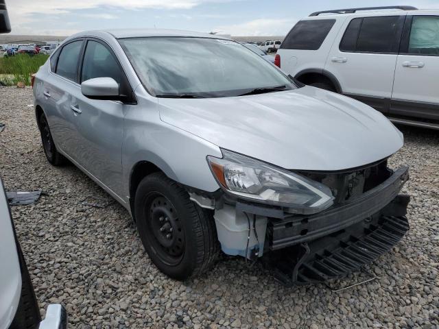 3N1AB7AP2HY356134 Nissan SENTRA S