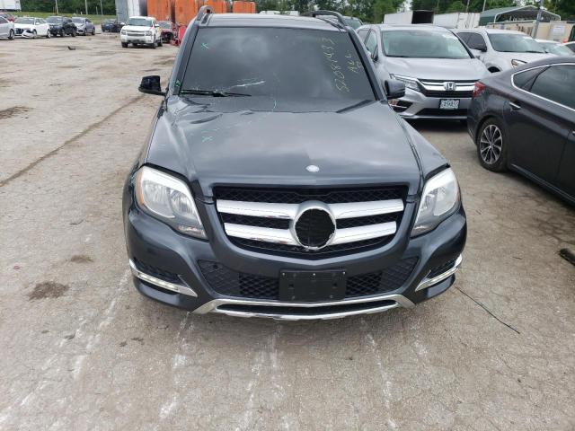2015 MERCEDES-BENZ GLK 350 4M - WDCGG8JB8FG398576