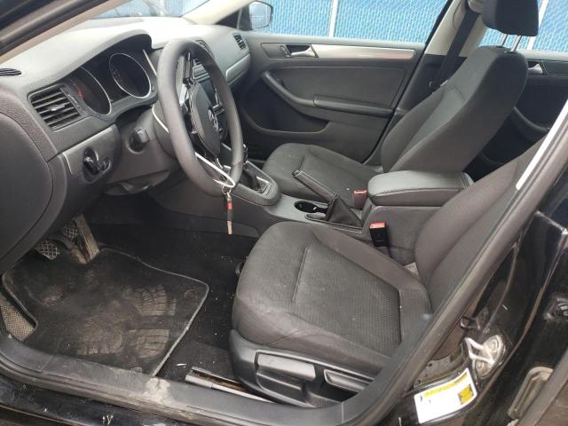 2016 VOLKSWAGEN JETTA S - 3VW167AJ8GM261237