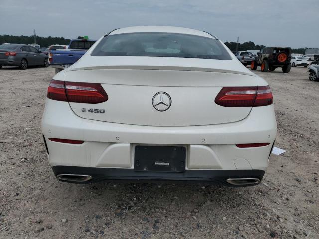 2020 MERCEDES-BENZ E 450 - W1K1J6HB9LF132806