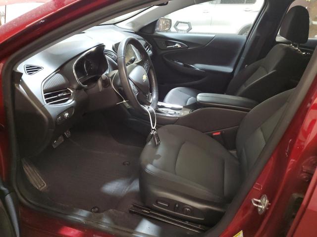 2017 CHEVROLET MALIBU HYB - 1G1ZJ5SU8HF149405