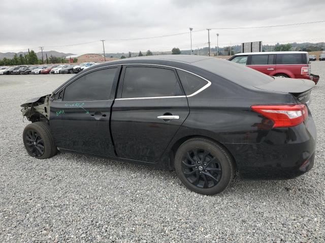 3N1AB7AP0JY281617 Nissan SENTRA S