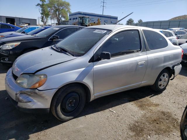 2002 Toyota Echo 