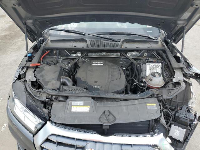 2018 AUDI Q5 PRESTIG - WA1CNAFY7J2059919