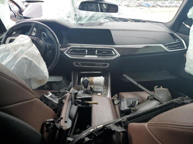 5UXCR6C09L9B42804 BMW X5 Xdrive40i