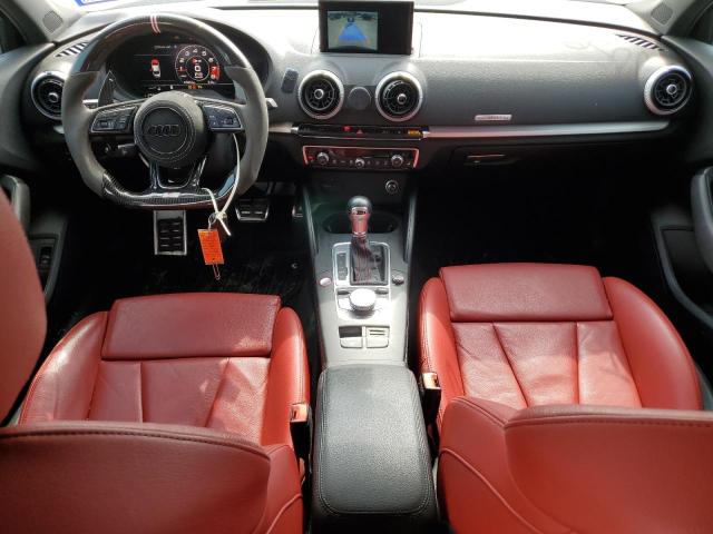 2017 AUDI S3 PREMIUM - WAUB1GFF9H1019398