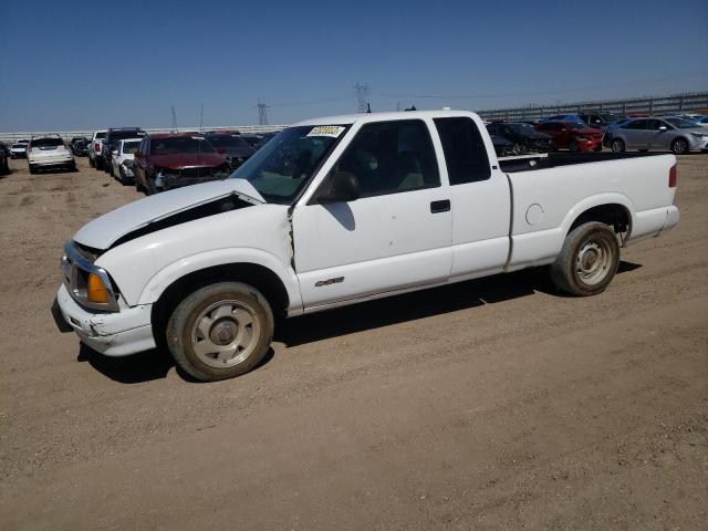 1996 Chevrolet S-10 