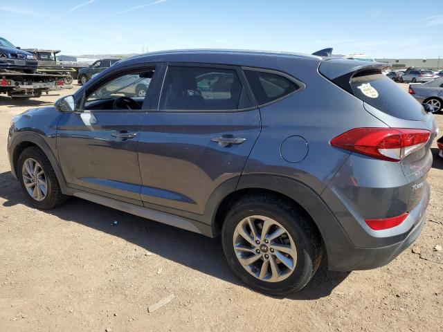 KM8J3CA46JU748563 Hyundai TUCSON SEL