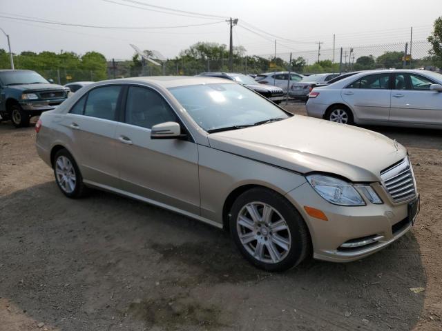 VIN WDDHF8JB6DA698426 2013 Mercedes-Benz E-Class, 3... no.4