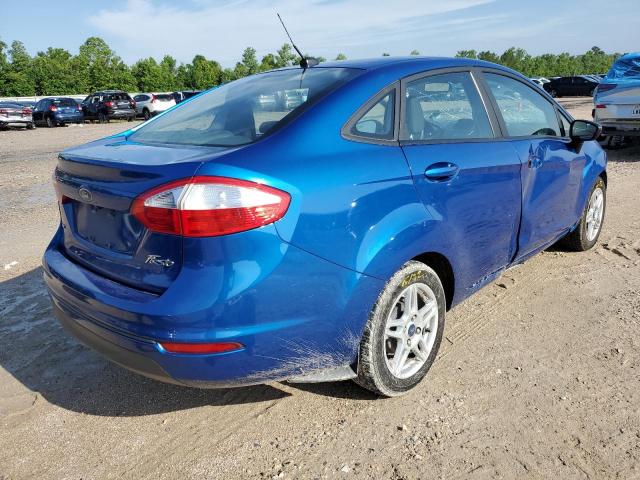3FADP4BJ0JM142573 Ford FIESTA SE