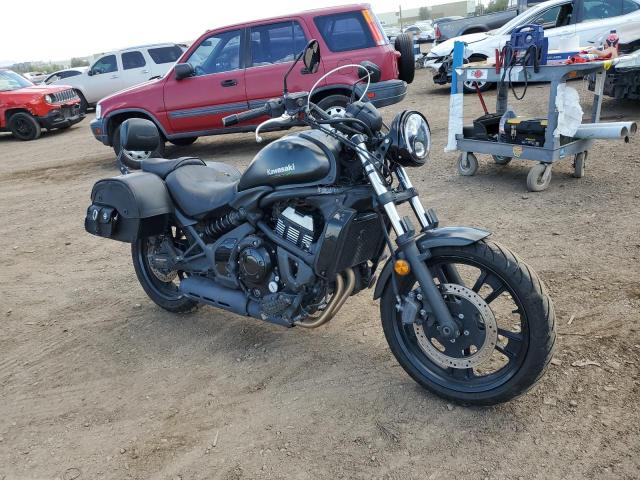 2017 KAWASAKI EN650 C - JKAENEC19HDA00637