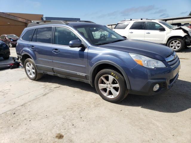 4S4BRBCCXE3282990 Subaru Outback 2.5i Premium