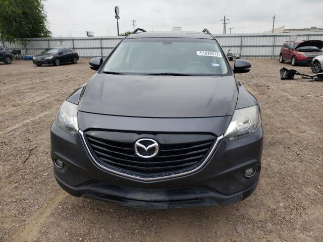 JM3TB2DA4E0433387 Mazda Cx-9 Grand Touring