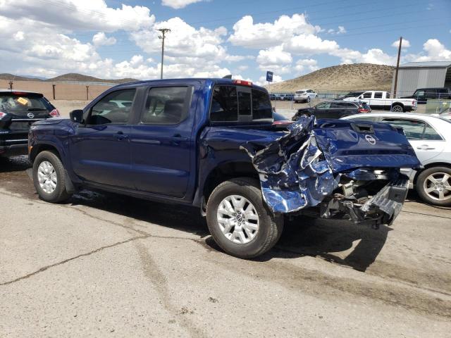 1N6ED1EJ8NN614853 Nissan FRONTIER S