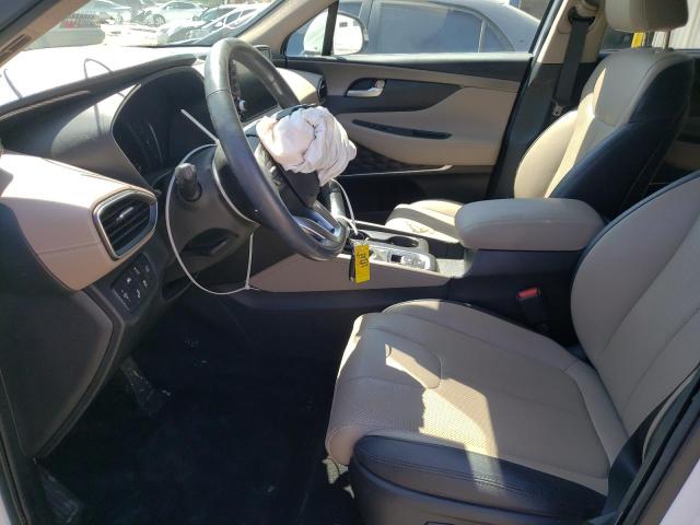 2020 HYUNDAI SANTA FE L - 5NMS5CAD8LH293793