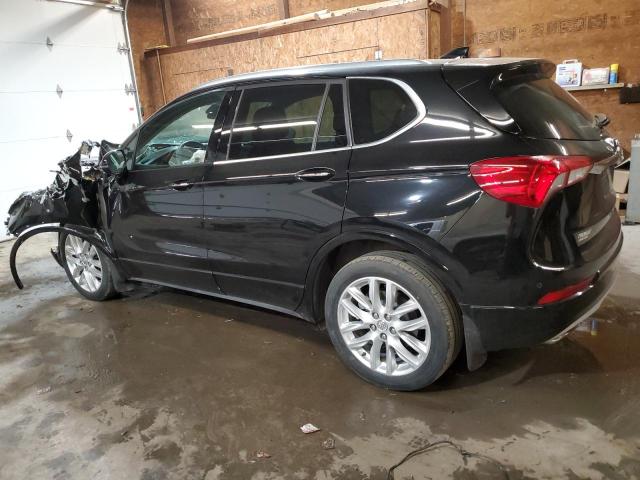 2019 BUICK ENVISION P - LRBFX3SX1KD019457