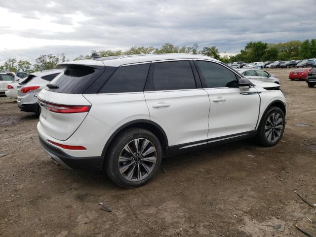 2020 LINCOLN CORSAIR RE - 5LMCJ2D96LUL16569