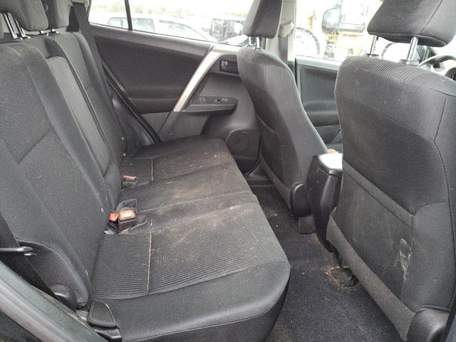 2015 TOYOTA RAV4 LE - 2T3ZFREV1FW161377