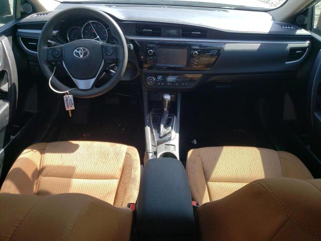 2016 TOYOTA COROLLA EC - 5YFBPRHE0GP391143