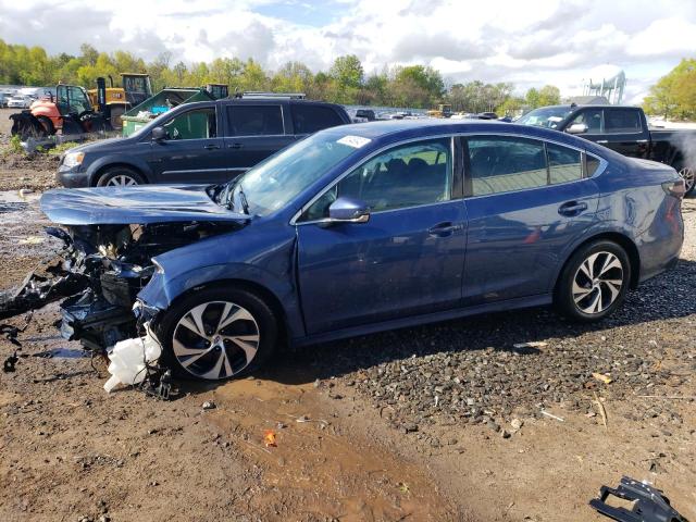 2020 Subaru Legacy Premium