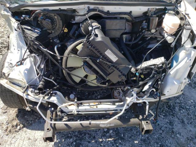 2021 CHEVROLET EXPRESS G2 - 1GCWGBF70M1147036