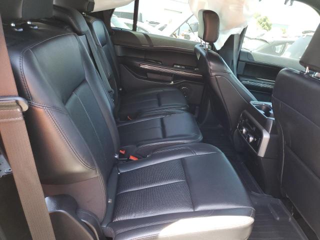 1FMJU1JT3LEA81523 Ford Expedition Xlt