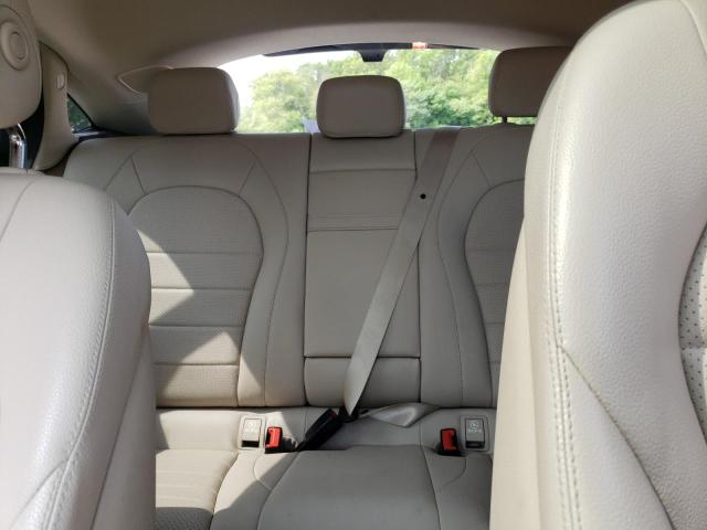 2019 MERCEDES-BENZ GLC COUPE - WDC0J4KB5KF622512