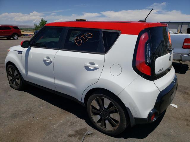 KNDJP3A56G7300140 KIA SOUL +