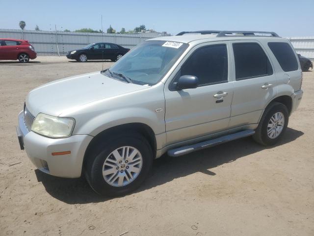 2005 Mercury Mariner 