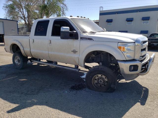 1FT7W2BT4FEA93679 Ford F250 Super Duty