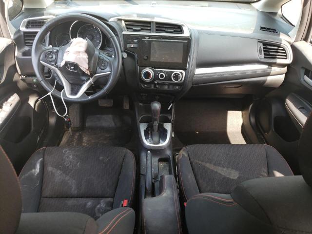 2020 HONDA FIT SPORT - 3HGGK5H67LM714998