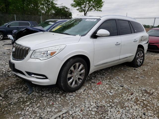 VIN 5GAKVCKD9HJ144116 2017 BUICK ENCLAVE no.1