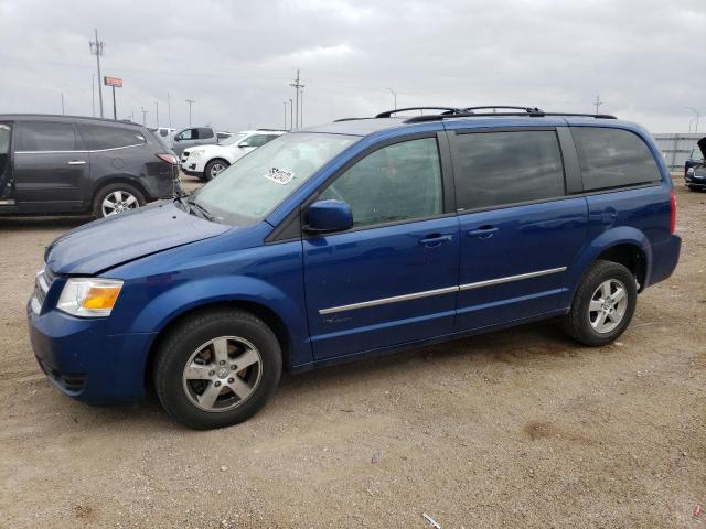 2010 Dodge Grand Caravan SXT