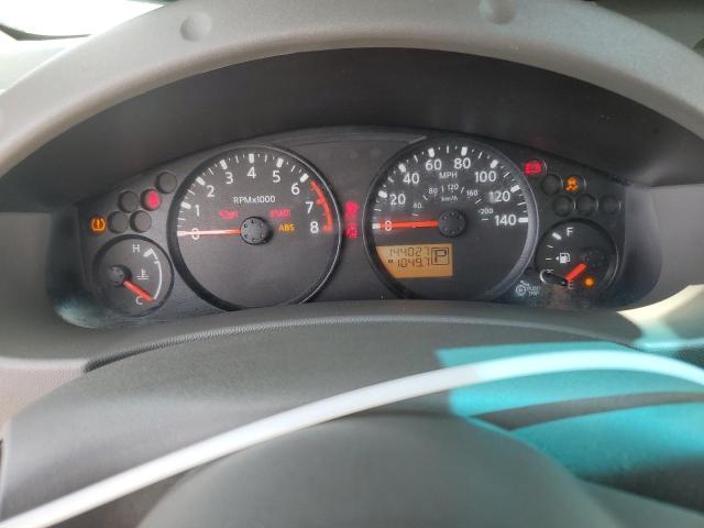 1N6BD0CT9JN739792 Nissan FRONTIER S