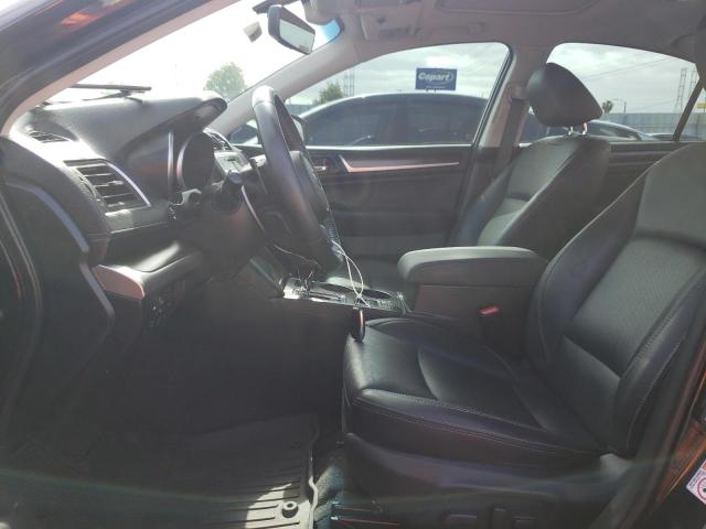 4S3BNAN67J3028133 Subaru Legacy 2.5i Limited