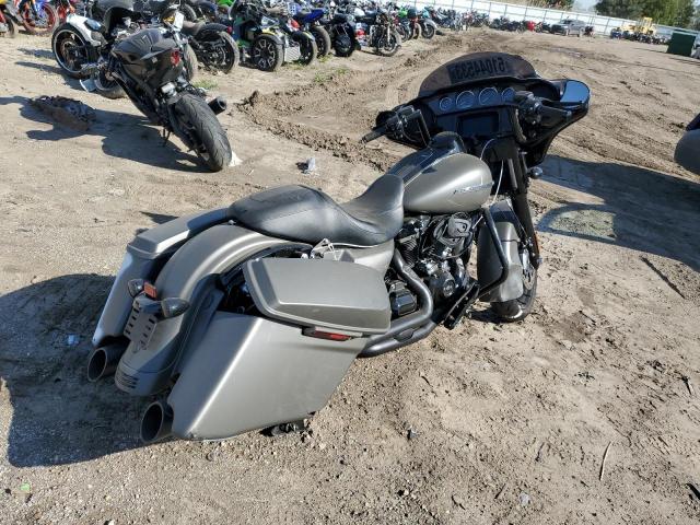 2019 HARLEY-DAVIDSON FLHXS - 1HD1KRP18KB624992