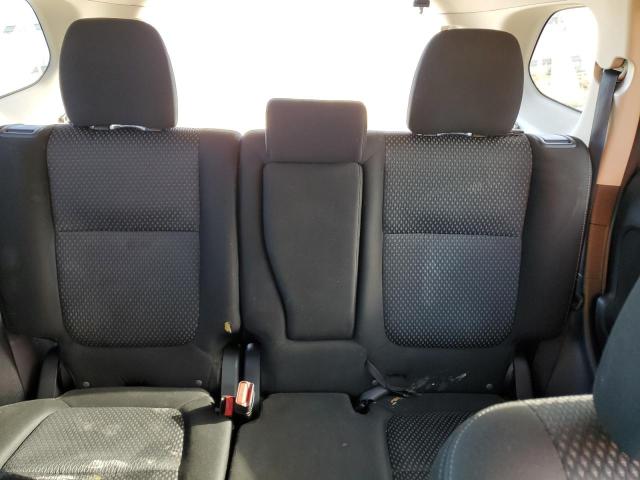 JA4AZ3A38GZ018945 Mitsubishi Outlander Se