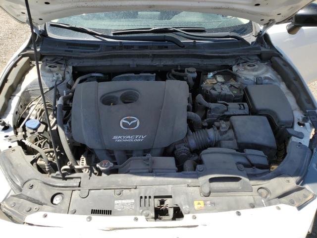 2015 MAZDA 3 SV - JM1BM1T79F1250609