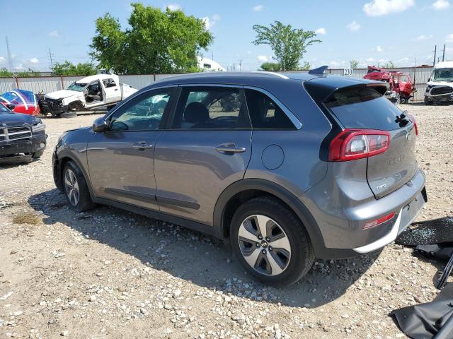 KNDCB3LC2H5104082 KIA NIRO FE
