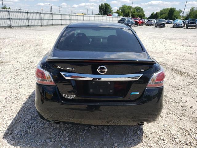 1N4AL3AP3EN205210 Nissan ALTIMA 2.5