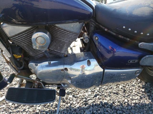 2005 SUZUKI C90 - JS1VY52A952102193