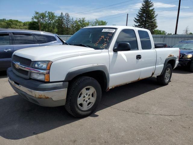 2004 Chevrolet C/K 1500 