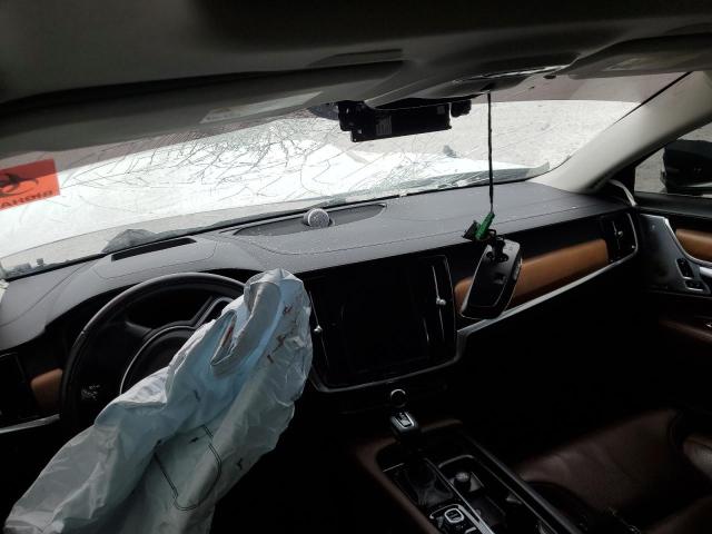 2018 VOLVO S90 T6 INS - LVY992ML8JP006126