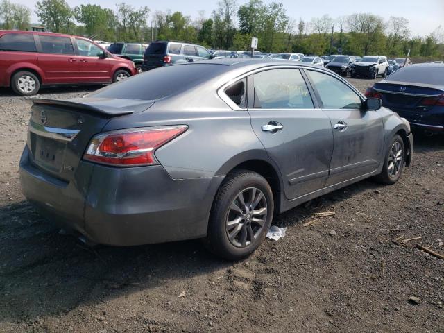 2015 NISSAN ALTIMA 2.5 - 1N4AL3AP8FN915950