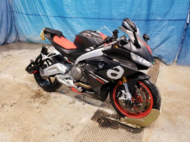 2023 APRILIA RS 660 - ZD4KSUG01PS000933
