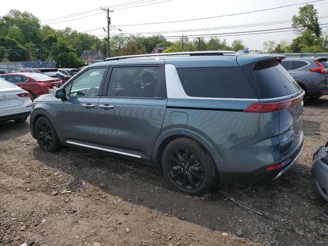 2022 KIA CARNIVAL S KNDNE5H31N6082392