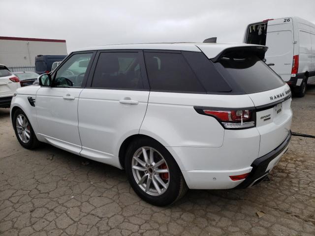 SALWR2RE7KA854225 Land Rover Range Rover Sport Supercharged Dynamic