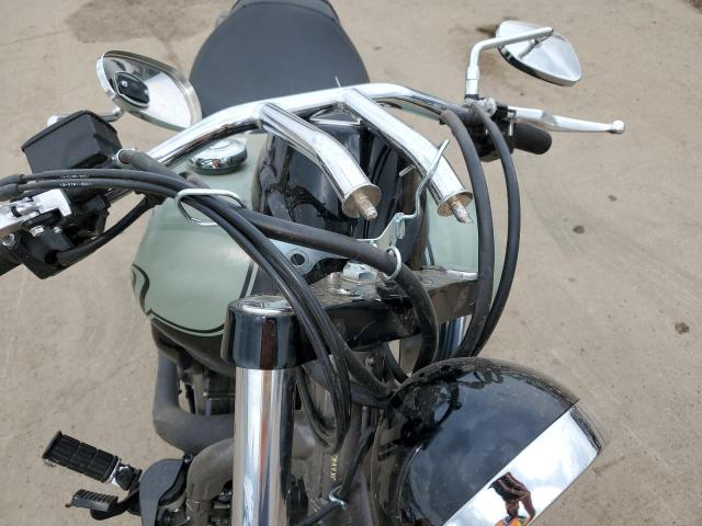 2023 KAWASAKI VN900 F JKAVN2F10PA000467