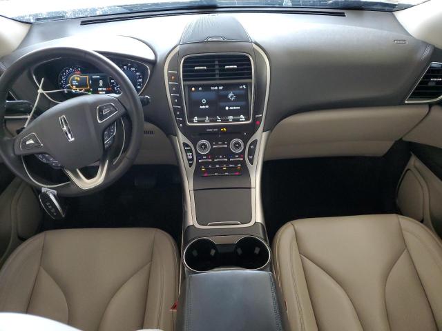 2018 LINCOLN MKX PREMIE - 2LMPJ6JR6JBL42015
