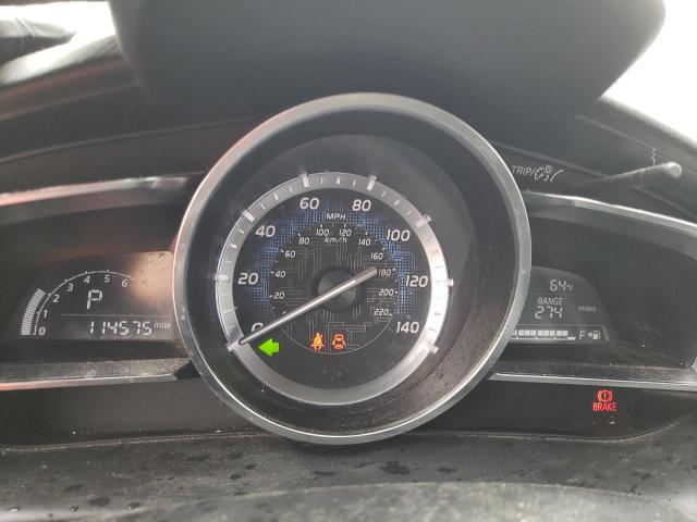3MYDLBZV8GY108774 Toyota SCION IA